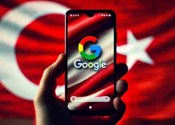 ما هو الأكثر بحثًا على Google خلال 2024 في تركيا؟