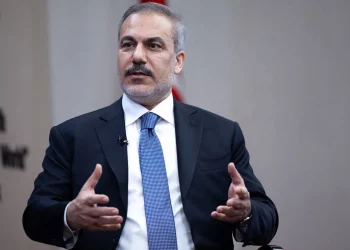 هاكان فيدان: هيئة تحرير الشام تتعاون معنا منذ سنوات