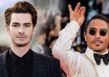 الرجل العنكبوت: أكره الشيف نصرت!