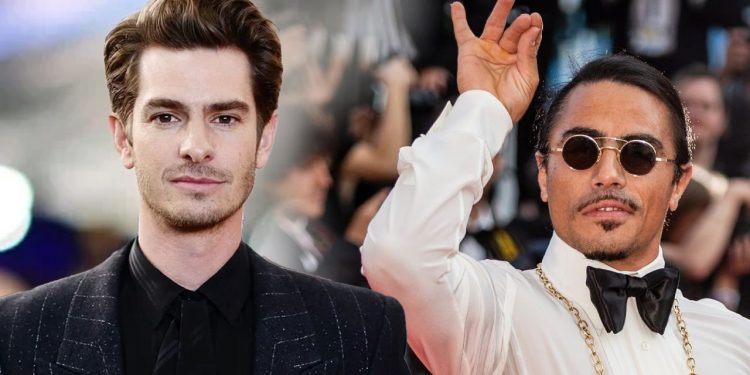 الرجل العنكبوت: أكره الشيف نصرت!