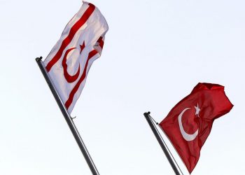 هل بدأ حلف الناتو بنشر قواته في جزيرة قبرص تمهيدا لضمها؟