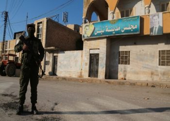 سوريا.. هل تحولت المواجهات لما بين فصائل المعارضة؟