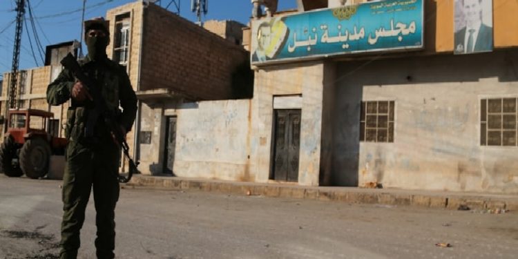 سوريا.. هل تحولت المواجهات لما بين فصائل المعارضة؟