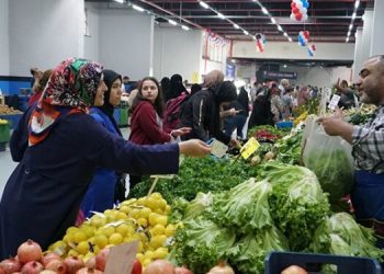 مؤسسة: التضخم في تركيا ضعف المعلن رسميًا