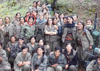 مقتل مسؤولة بالعمال الكردستاني في سوريا بعملية للمخابرات التركية