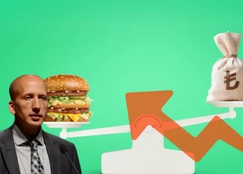 بيج ماك يباع في تركيا بأغلى الأسعار وفقًا لمستوى الدخل