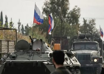 هل تصبح ليبيا هدف روسيا الجديد بعد انسحابها من سوريا؟