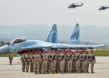 هل تنجح دبلوماسية الكرملين في الإبقاء على القواعد الروسية في سوريا؟