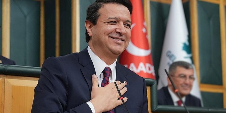 حزب السعادة: الانتخابات المبكرة في 2026 حقيقة لا مفر منها