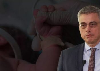 وزير الصحة التركي: على كل أسرة إنجاب 3 أطفال