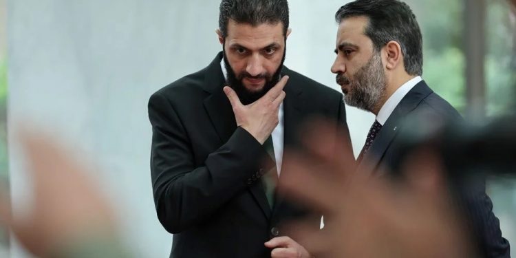 المشرف على رسالة دكتوراه الشيباني يهنئه على منصب وزير الخارجية