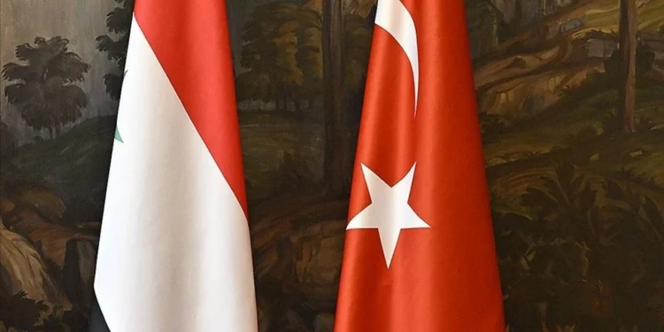 هل أرسل الأسد وفدا أمنيا إلى أنطاليا لإجراء مفاوضات مع تركيا؟