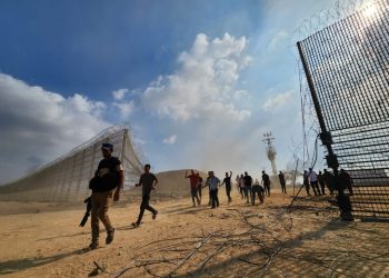 التحول الإقليمي الذي أطلقه طوفان الأقصى والدور التركي المتزايد