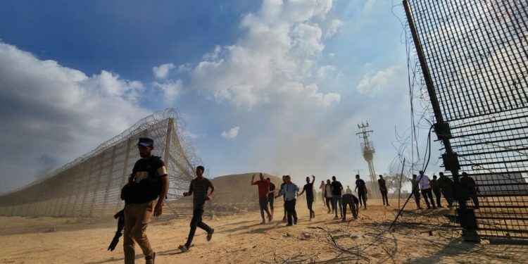 التحول الإقليمي الذي أطلقه طوفان الأقصى والدور التركي المتزايد