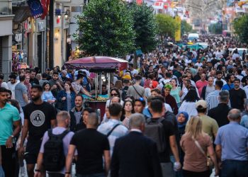 ارتفاع معدلات البطالة في تركيا إلى 27.6٪