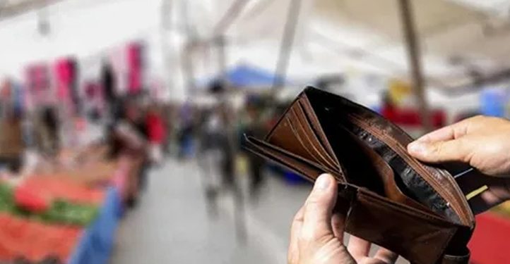 معدل الفقر في تركيا يصل 13.6%