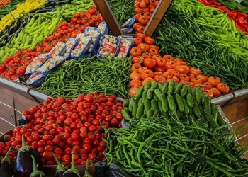 تعرف على أكثر السلع زيادة بالأسعار في إسطنبول