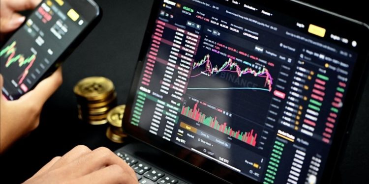 تركيا.. واحد من كل 5 أشخاص يستثمر في العملات الرقمية