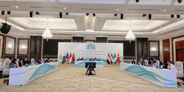 بمشاركة أردوغان وبزشكيان.. مصر تستضيف قمة الدول الثماني