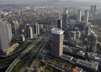 تركيا أعلى دول العالم في التضخم النقدي لعام 2024