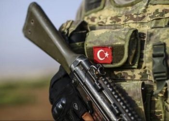 الجيش التركي يقتل 14 عنصرًا من حزب العمال الكردستاني شمال العراق