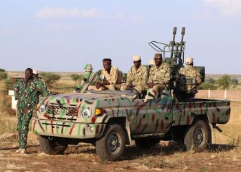 غارة جوية على سوق شمال دارفور تقتل أكثر من 100 شخص