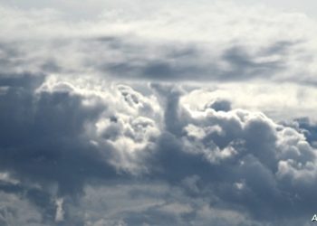 سحاب الأماني