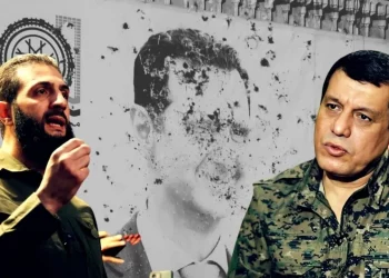 أحمد الشرع: لا نريد صراعًا مع الأكراد