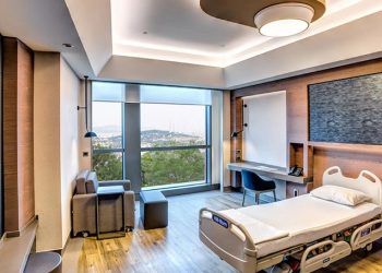 المستشفيات الخاصة في تركيا تتضاعف 4 مرات خلال 30 عامًا