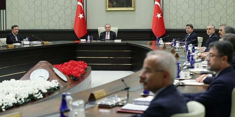 حزب العدالة والتنمية يستعد لإجراء تعديل وزاري