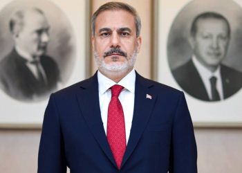 هاكان فيدان يتوجه إلى السعودية بعد العراق