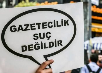 اعتقال 5 صحفيين في تركيا