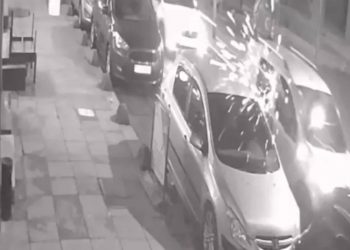 هجوم مسلح على جمعية تابعة لكنيسة في إسطنبول