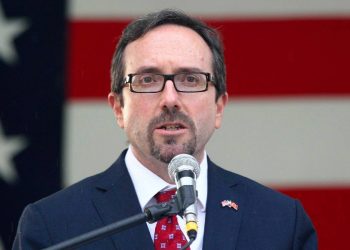 مسؤول أمريكي رفيع المستوى قادم إلى تركيا