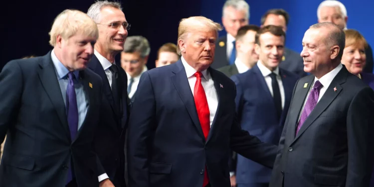 أردوغان: من المهم جدًا استمرار صداقتنا مع ترامب