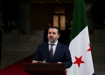 ما نتائج زيارة الوفد السوري للسعودية؟