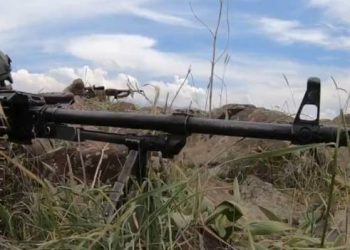 تحييد 9 عناصر من “الكردستاني” في سوريا