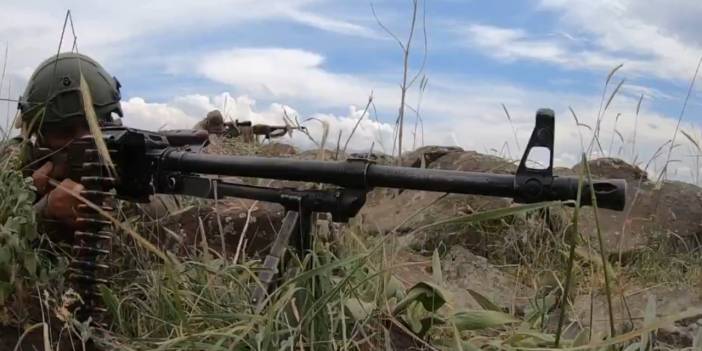 تحييد 9 عناصر من “الكردستاني” في سوريا