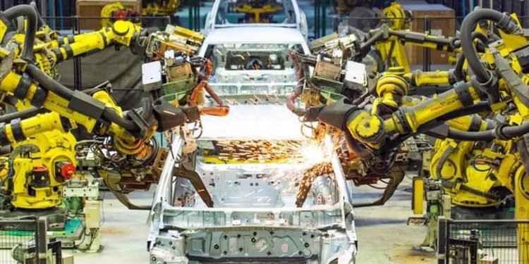 شركة سيارات صينية تحول مسار استثماراتها من تركيا إلى مصر