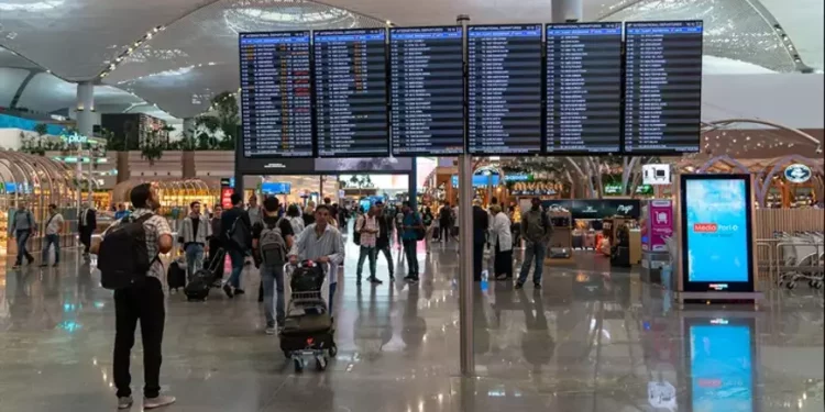 مطار إسطنبول “الأغلى” في العالم