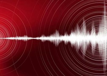 زلزال بقوة 5.2 ريختر في تشاناكالي