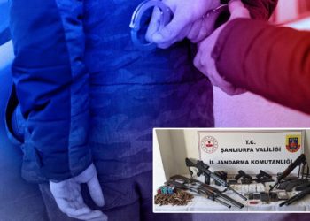 تركيا.. اعتقال منتحل صفة ضابط استخبارات