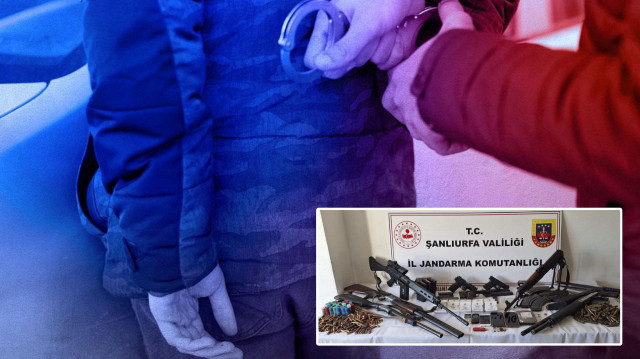 تركيا.. اعتقال منتحل صفة ضابط استخبارات