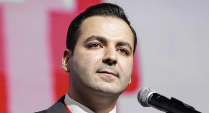 تركيا.. الإفراج عن رئيس فرع الشباب بحزب الشعب الجمهوري