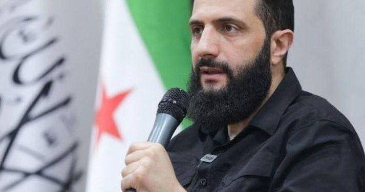 قيادة الدولة “ليست بجائزة”