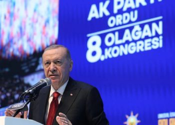 أردوغان: شمس جديدة تشرق في سوريا الآن