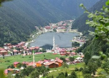 تحذيرات في طرابزون بعد حريق بولو