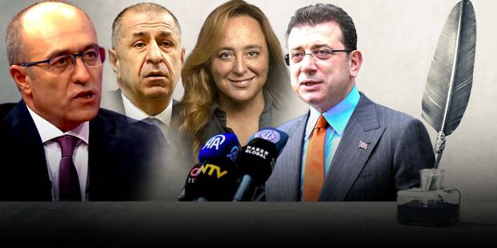 تحقيقات مفاجئة مع صحفيين وسياسيين وفنانين في تركيا