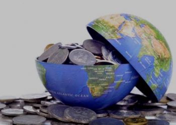 الدول الأكثر اقتراضا لعام 2024