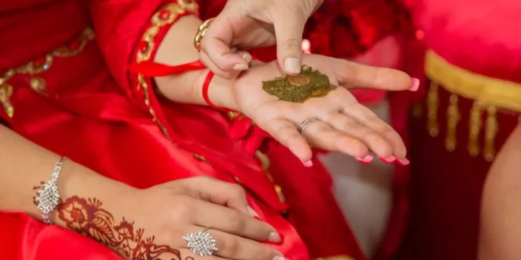 حفلات الزفاف البسيطة تنتشر في ديار بكر